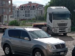 Usata 2007 Ssangyong Rexton SUV | 5000 € (Molto cara)