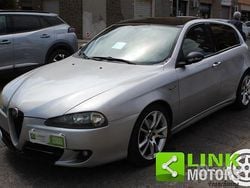 Grigio Usata 2007 Alfa Romeo 147 Exclusive Due volumi | 2500 € (Buon prezzo)