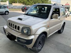 Bronze Usata 2010 Suzuki Jimny SUV | 7700 € (Molto cara)