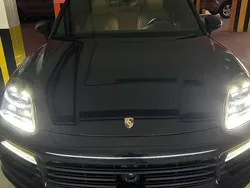 Usata 2018 Porsche Cayenne SUV | 39.000 €