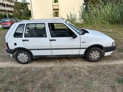 Bianco Usata 1990 Fiat Uno Due volumi | 2500 €