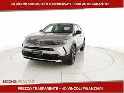 Grigio Usata 2022 Opel Mokka Elegance SUV | 18.900 € (Buon prezzo)