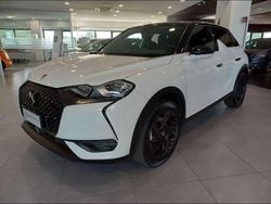 Bianco Usata 2022 DS Automobiles DS3 Performance SUV | 17.000 € (Ottimo prezzo)