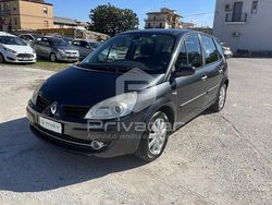 Nero Usata 2007 Renault Scénic II Monovolume | 1900 € (Buon prezzo)