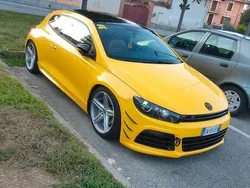 Usata 2009 VW Scirocco Coupé | 12.500 € (Buon prezzo)