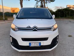 Bianco Usata 2019 Citroën Spacetourer Shine Furgone | 18.500 € (Buon prezzo)