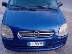 Usata 2003 Opel Agila Monovolume | 1499 €