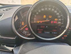 Blu/azzurro Usata 2017 Mini One D Clubman Station wagon | 12.000 € (Ottimo prezzo)