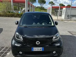 Usata 2017 Smart ForTwo Coupé Due volumi | 12.000 € (Buon prezzo)