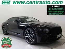 Nero Usata 2018 Bentley Continental GT Coupé | 145.000 € (Buon prezzo)