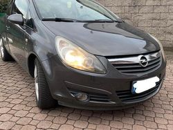 Usata 2010 Opel Corsa Due volumi | 3800 € (Cara)
