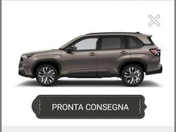 Grigio Nuova 2025 Subaru Forester Premium SUV | 43.450 € (Molto cara)