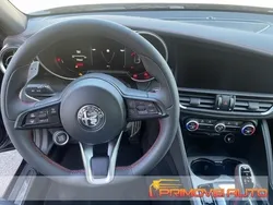 Nero Usata 2023 Alfa Romeo Giulia Competizione Tre volumi | 62.500 €