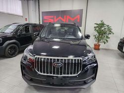 Grigio Nuova 2025 SWM G05 SUV | 24.790 € (Buon prezzo)
