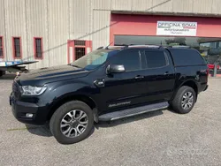 Usata 2017 Ford Ranger Wildtrack Pick-up | 24.000 € (Buon prezzo)