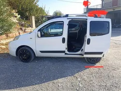 Usata 2013 Fiat Fiorino Trekking Monovolume | 4000 € (Buon prezzo)
