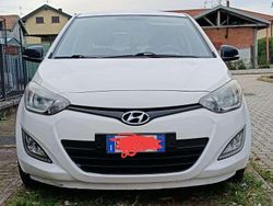 Usata 2013 Hyundai i20 Edition Due volumi | 4500 € (Buon prezzo)