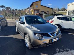 Grigio Usata 2016 Nissan Juke Tekna SUV | 8300 € (Buon prezzo)