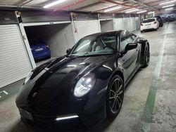 Nero Usata 2024 Porsche 992 Coupé | 155.000 € (Cara)