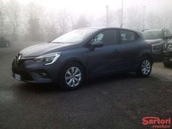 Grigio Usata 2020 Renault Clio V Tre volumi | 11.300 € (Ottimo prezzo)