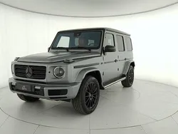 Grigio Usata 2022 Mercedes G400 Premium Plus SUV | 141.000 € (Molto cara)