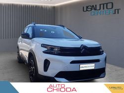 Nero Usata 2023 Citroën C5 Aircross PureTech SUV | 28.900 €