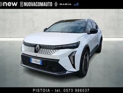 Nero Usata 2024 Renault Scénic Techno Monovolume | 37.900 € (Buon prezzo)