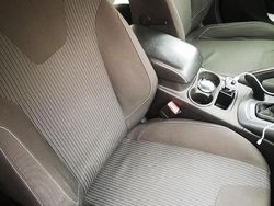 Nero Usata 2014 Ford Focus Tre volumi | 5300 € (Buon prezzo)