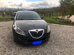 Usata 2010 Lancia Delta Due volumi | 3000 € (Cara)