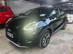 Vari colori Nuova 2025 Ford Puma Titanium SUV | 22.900 € (Buon prezzo)