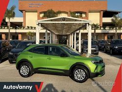 Verde Usata 2022 Opel Mokka Edition SUV | 13.390 € (Ottimo prezzo)