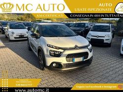 Bianco Usata 2024 Citroën C3 PureTech Tre volumi | 13.499 € (Buon prezzo)