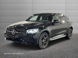 Usata 2020 Mercedes GLC300 Premium Plus Coupé | 46.900 € (Buon prezzo)