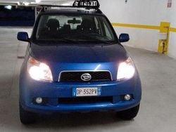 Blu Usata 2008 Daihatsu Terios SUV | 7000 € (Buon prezzo)