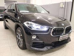 Nero Usata 2019 BMW X2 Efficient Dynamics SUV | 18.890 € (Super prezzo)
