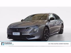 Grigio artense Nuova 2025 Peugeot 508 GTi Station wagon | 31.900 € (Ottimo prezzo)