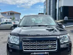 Nero Usata 2009 Land Rover Freelander 2 HSE SUV | 4500 € (Buon prezzo)