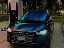 Usata 2016 Audi S3 Sport Tre volumi | 26.900 €