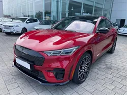 Rosso Usata 2023 Ford Mustang Mach-E GT Extended Range SUV | 56.990 €