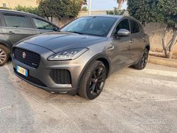Grigio Usata 2019 Jaguar E-Pace R SUV | 18.900 € (Ottimo prezzo)