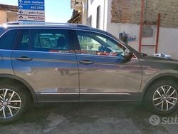 Grigio Usata 2017 VW Tiguan SUV | 11.000 € (Super prezzo)