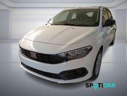 Bianco Nuova 2025 Fiat Tipo Tre volumi | 22.500 € (Molto cara)