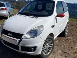 Bianco Usata 2009 Ligier X-Too | 4000 € (Buon prezzo)