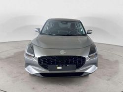 Argento Nuova 2025 Suzuki Swift Tre volumi | 18.200 € (Buon prezzo)