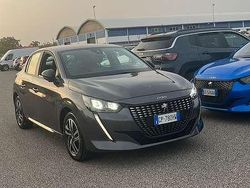 Usata 2023 Peugeot 208 Allure Due volumi | 14.500 € (Buon prezzo)