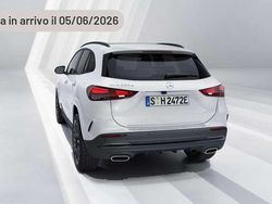 Argento Usata 2023 Mercedes GLA200 Executive SUV | 43.010 € (Buon prezzo)