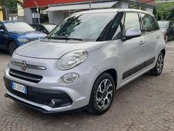 Grigio Usata 2021 Fiat 500L S Monovolume | 13.950 € (Buon prezzo)