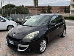 Usata 2011 Renault Scénic III Monovolume | 2950 € (Buon prezzo)