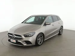 Grigio Usata 2020 Mercedes B180 Premium Monovolume | 20.099 € (Buon prezzo)