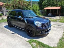 Blu Usata 2015 Mini Countryman SUV | 10.500 €